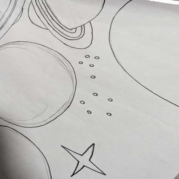 Coloring roll - Picture 3 of 10